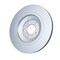 Pagid Brakes Brake Disc, 355115462 355115462 - alternate 1